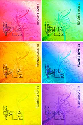 DNA.L2 Albums DNA.L2 Albums