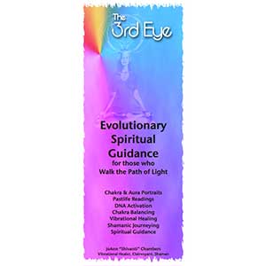 3rd Eye Brochure
