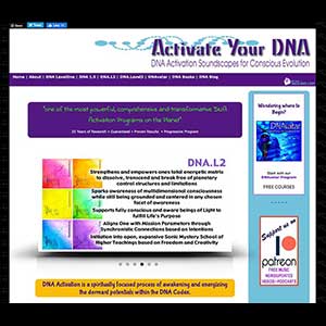 Activate your DNA