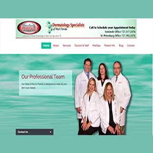 Armstrong Dermatology