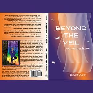 Beyond the Veil Book