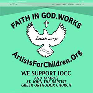 FaithinGod Website