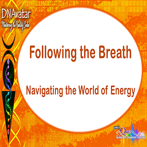 Following the Breath