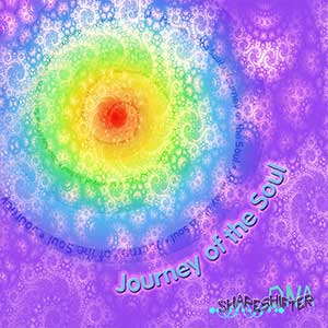 Journey of the Soul CD Cover