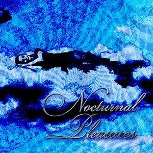 Nocturnal Pleasures CD Cover