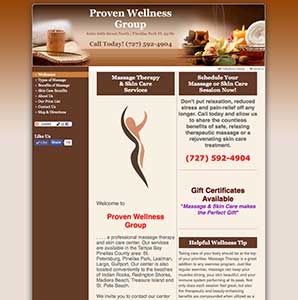 Proven Wellness