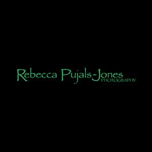 Jones Text Logo