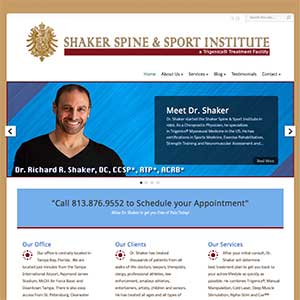 Shaker Chiropractic