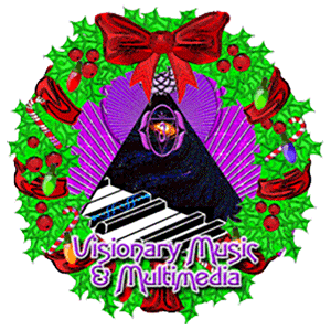 Visionary Music Holiday