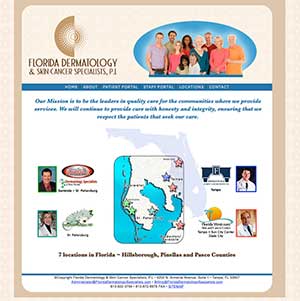 Florida Dermatology & Skin Cancer