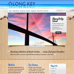 Long Key Vacation Rentals