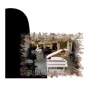 Piano Header